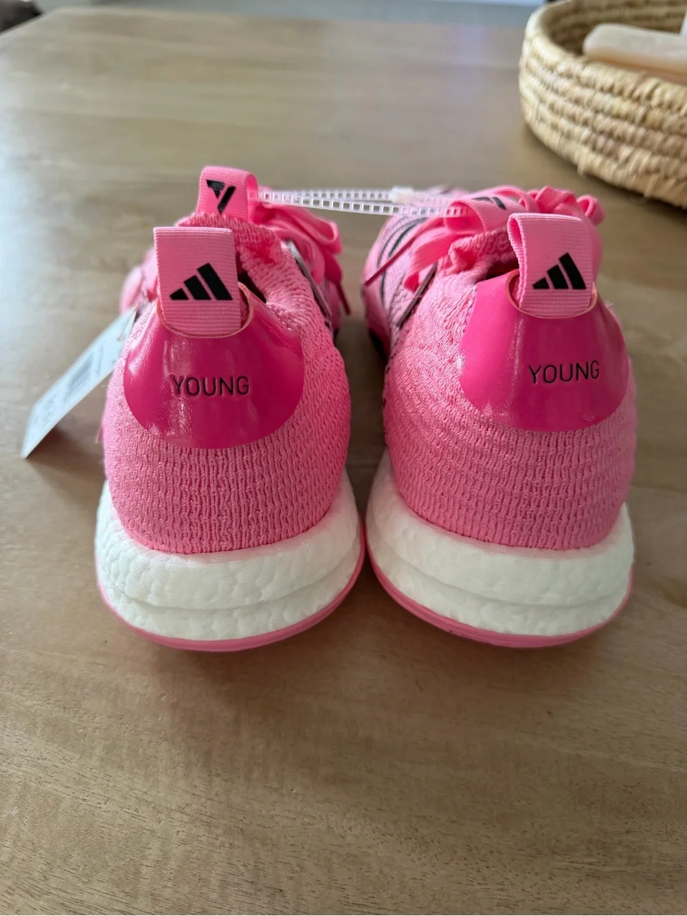 adidas sneakers image